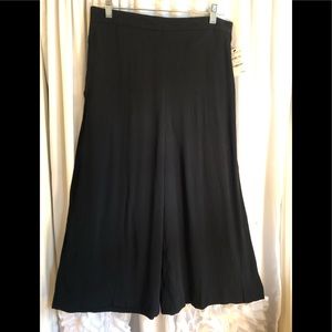 Nordstrom Pants - NWT Cropped wide legged pants Nordstrom Pants - NWT Cropped wide legged pants